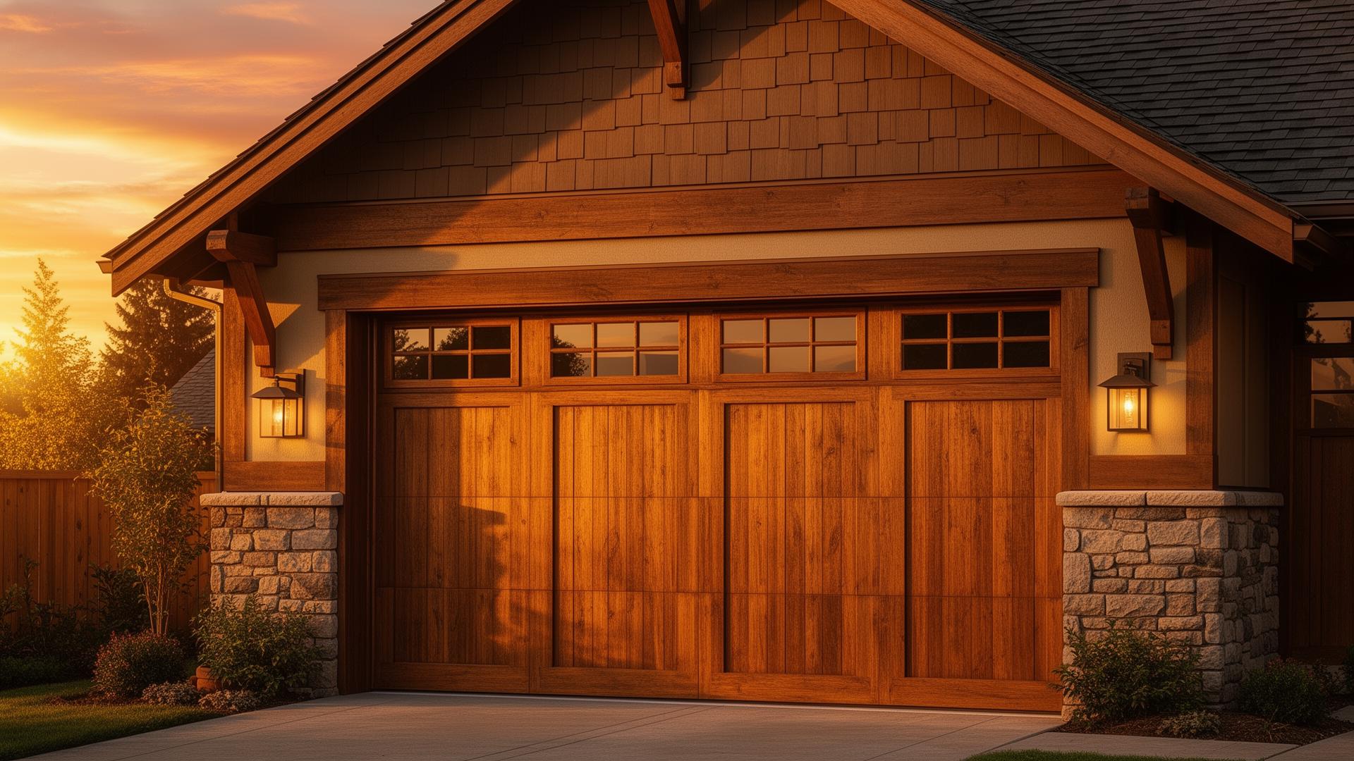 Premium garage door installation in Keizer, OR